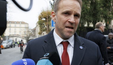 le ministre de l'Industrie Marc Ferracci attendu à Grenoble et au Pont-de-Claix ce jeudi