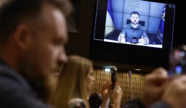 périmètre sécurisé, drones et fouilles autour du Conseil de l’Europe