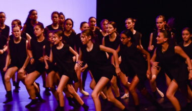Nancy. Les élèves d’Aurélia Danse en spectacle à Poirel ce samedi