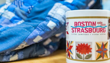 Politique. Le jumelage entre Strasbourg et Boston en débat
