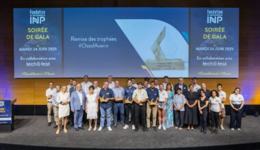 Isère. Double anniversaire pour la Fondation Grenoble INP