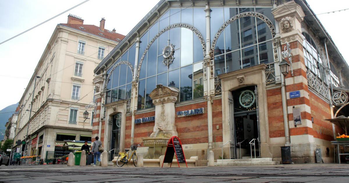 Grenoble. Un bal sur la place Sainte-Claire le vendredi 4 juillet