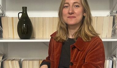 Côte-d’Or. Maîtresse de conférences à Dijon, elle sort un livre sur "Sex and the City"