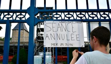 Fléville-devant-Nancy. Terra Loreina : la première représentation annulée