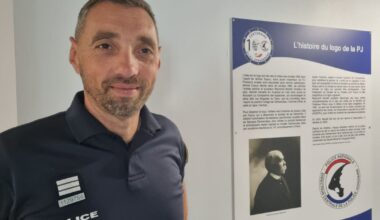 Strasbourg. La police bas-rhinoise recrute localement 50 policiers adjoints