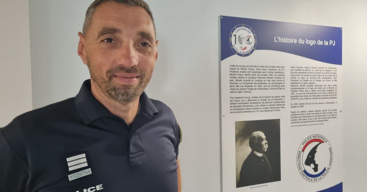 Strasbourg. La police bas-rhinoise recrute localement 50 policiers adjoints