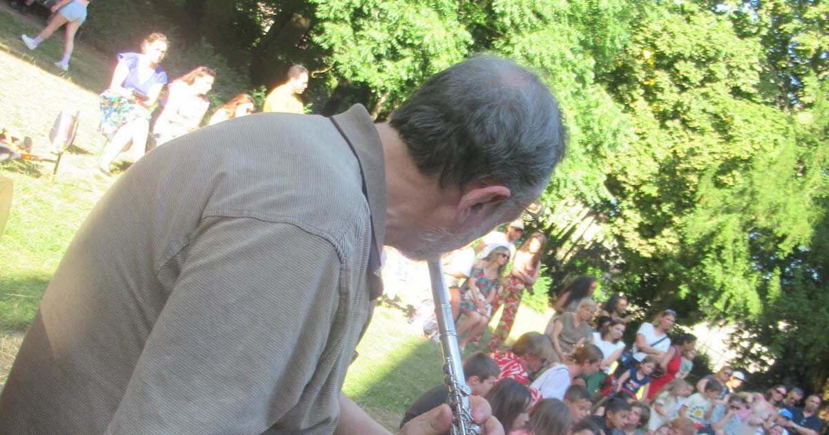 Malzéville. Un concert participatif pour lancer une exposition sonore