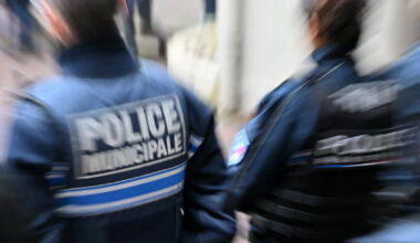 Saint-Étienne. À 17 ans et sans permis, le conducteur s’enfuit devant la police