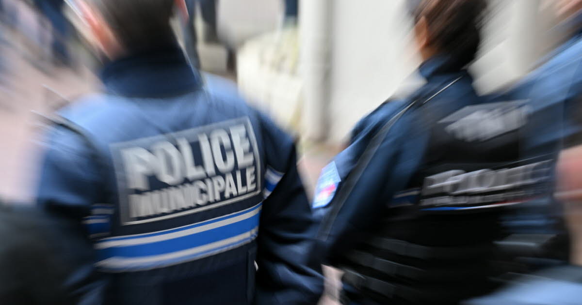 Saint-Étienne. À 17 ans et sans permis, le conducteur s’enfuit devant la police