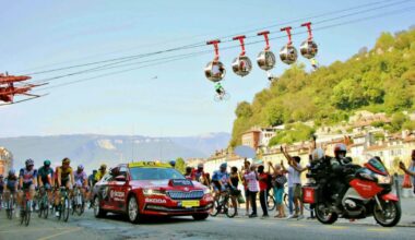 Tour de France - Notre enquête. Cette facture que Grenoble a refusé de payer