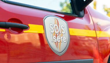 Métropole de Grenoble. Un piéton gravement blessé après s’être jeté sous une voiture à Meylan