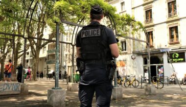 Exclusif. Des policiers ont-ils renseigné des dealers à Grenoble? Une enquête est ouverte