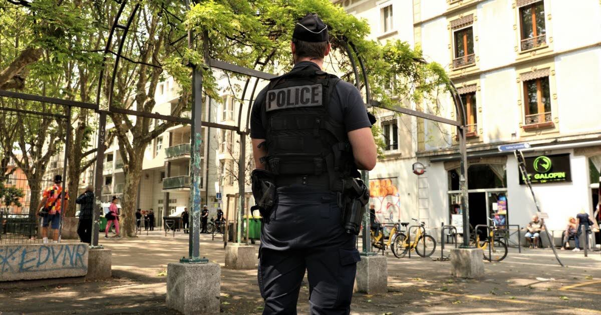 Exclusif. Des policiers ont-ils renseigné des dealers à Grenoble? Une enquête est ouverte