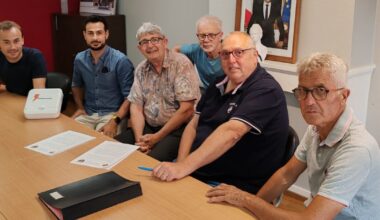 Manoncourt-en-Vermois. La commune rejoint le réseau Grand Nancy Défi’b pour sauver des vies