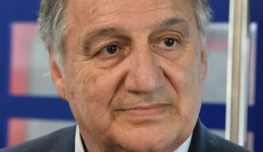 Saint-Étienne. Dino Cinieri prend acte du refus de Maurice Vincent