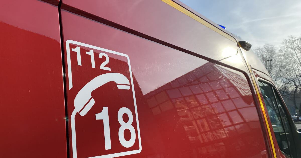 Grenoble. Un adolescent agressé avec un sécateur devant le collège Munch