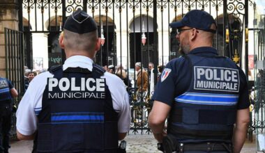 la stratégie des écologistes pour garder les policiers municipaux fait l’unanimité