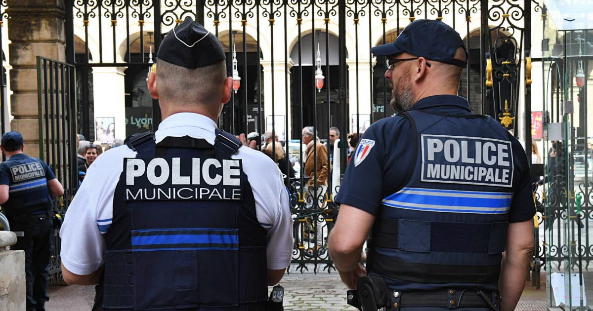 la stratégie des écologistes pour garder les policiers municipaux fait l’unanimité