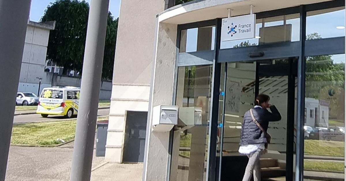 Firminy. Le nombre de demandeurs d’emploi continue d’augmenter dans l’Ondaine