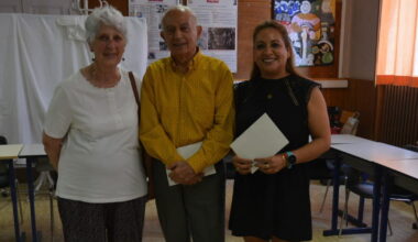 Susville. Des inscriptions sous forme d’hommages pour l’Université inter-âge du Dauphiné