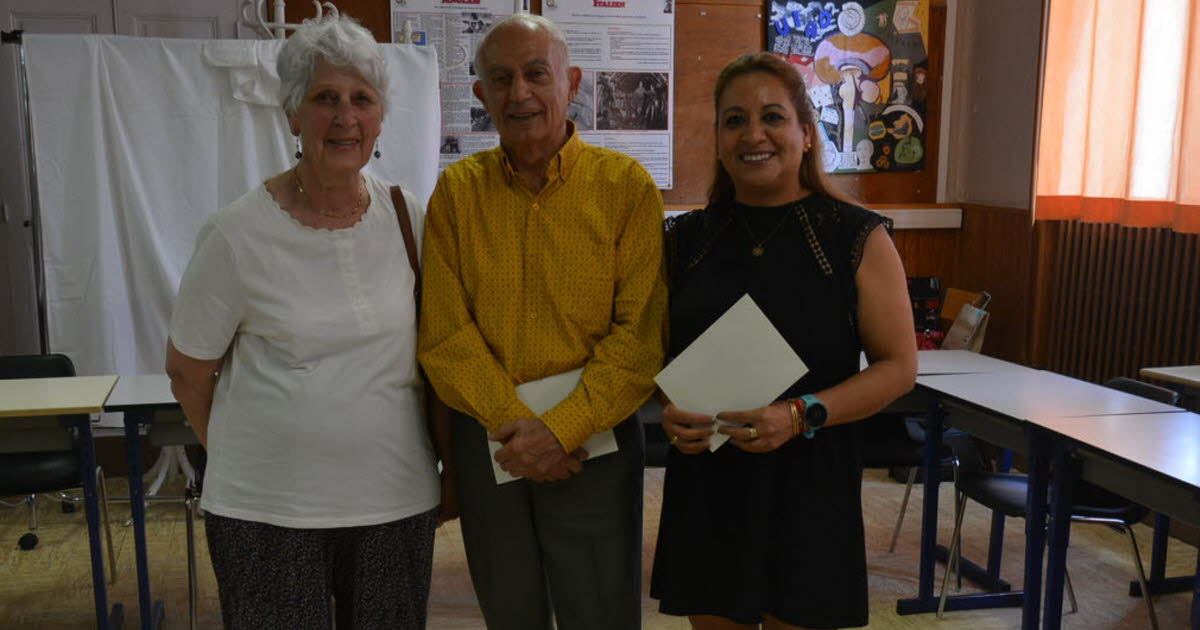 Susville. Des inscriptions sous forme d’hommages pour l’Université inter-âge du Dauphiné