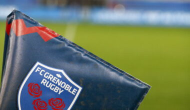 Pro D2. « C’est un joueur très rapide, très véloce » : l’international Costa-Storti signe officiellement au FCG