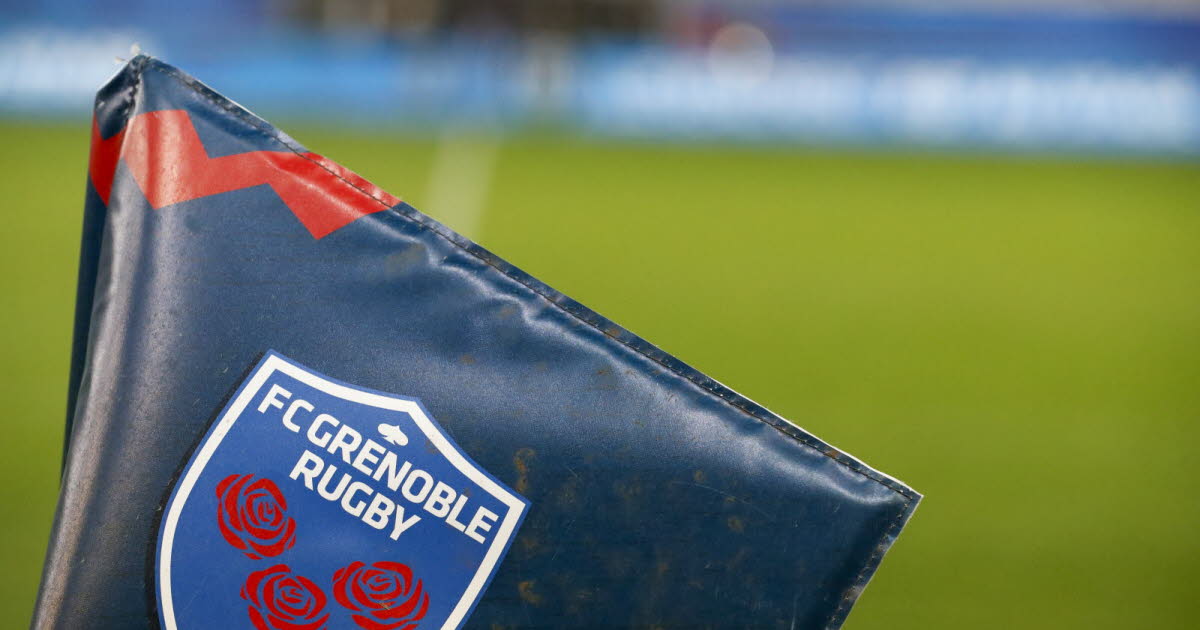Pro D2. « C’est un joueur très rapide, très véloce » : l’international Costa-Storti signe officiellement au FCG