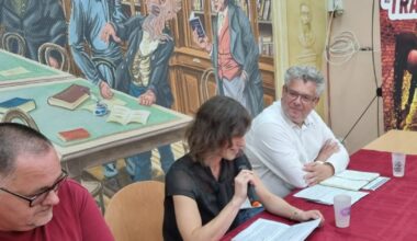 Nancy. La France Insoumise alerte sur les décès au travail