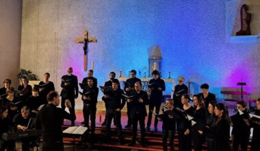 Deux soirées de concerts