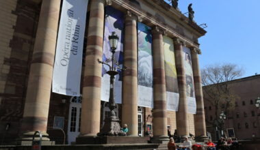 Haguenau-Wissembourg. La saison 2025/2026 de l’Opéra national du Rhin est à découvrir avec l’abonnement Opéra-bus