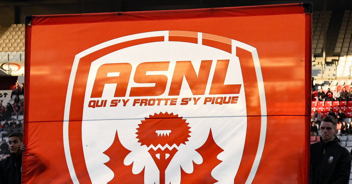 l’AS Nancy-Lorraine débutera par un déplacement !