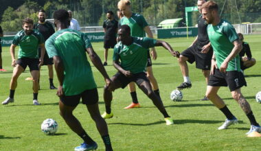 calendriers, derbys ? Comment va se dérouler la saison de l'ASSE