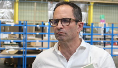 « Une Scop est plus solide qu’une entreprise traditionnelle »