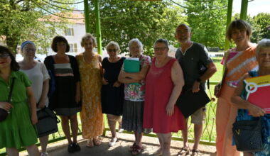Velle-sur-Moselle. La tablette n’a plus de secrets pour les seniors