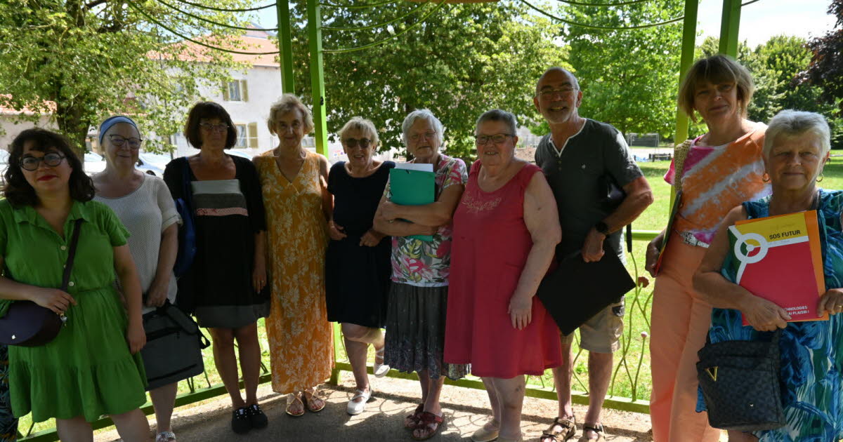 Velle-sur-Moselle. La tablette n’a plus de secrets pour les seniors