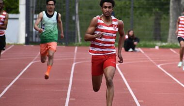Athlétisme. Championnats Auvergne-Rhône-Alpes : répétition générale à Saint-Etienne