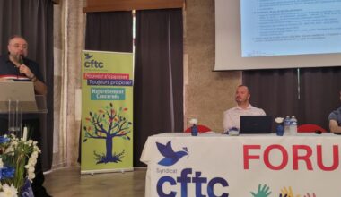 Maxéville. Le forum de la CFTC rassemble 150 adhérents sur le site Arelia
