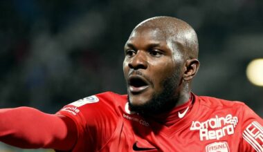 Mercato régional. L’ancien joueur de l’AS Nancy Lorraine Julien Cétout rechausse les crampons à Pagny !