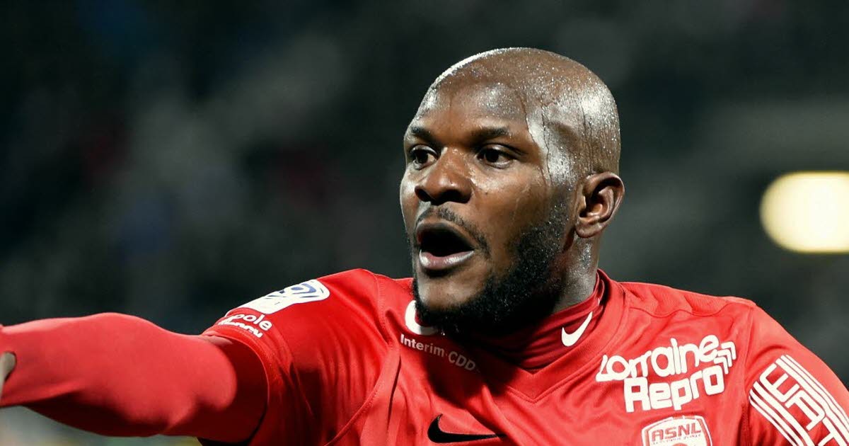 Mercato régional. L’ancien joueur de l’AS Nancy Lorraine Julien Cétout rechausse les crampons à Pagny !