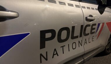 Métropole de Grenoble. Un enfant de quatre ans renversé par une voiture à Échirolles