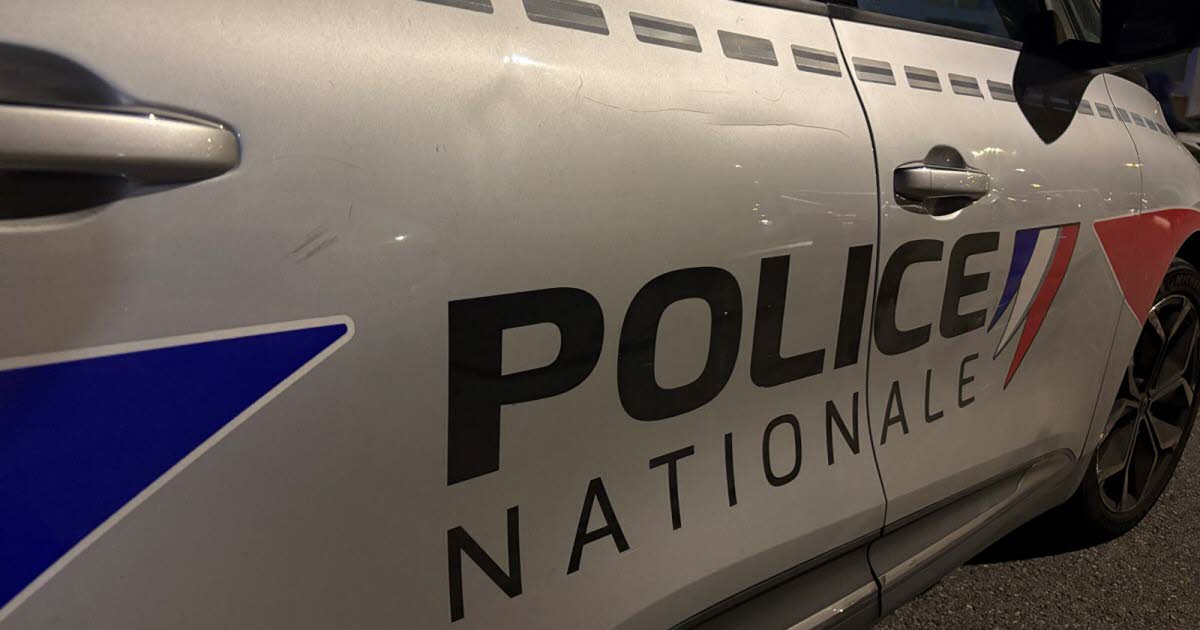 Métropole de Grenoble. Un enfant de quatre ans renversé par une voiture à Échirolles