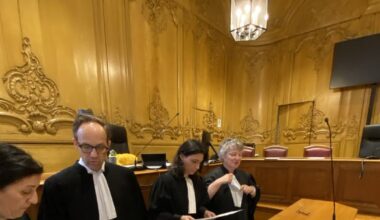 la descente aux enfers d’un marginal