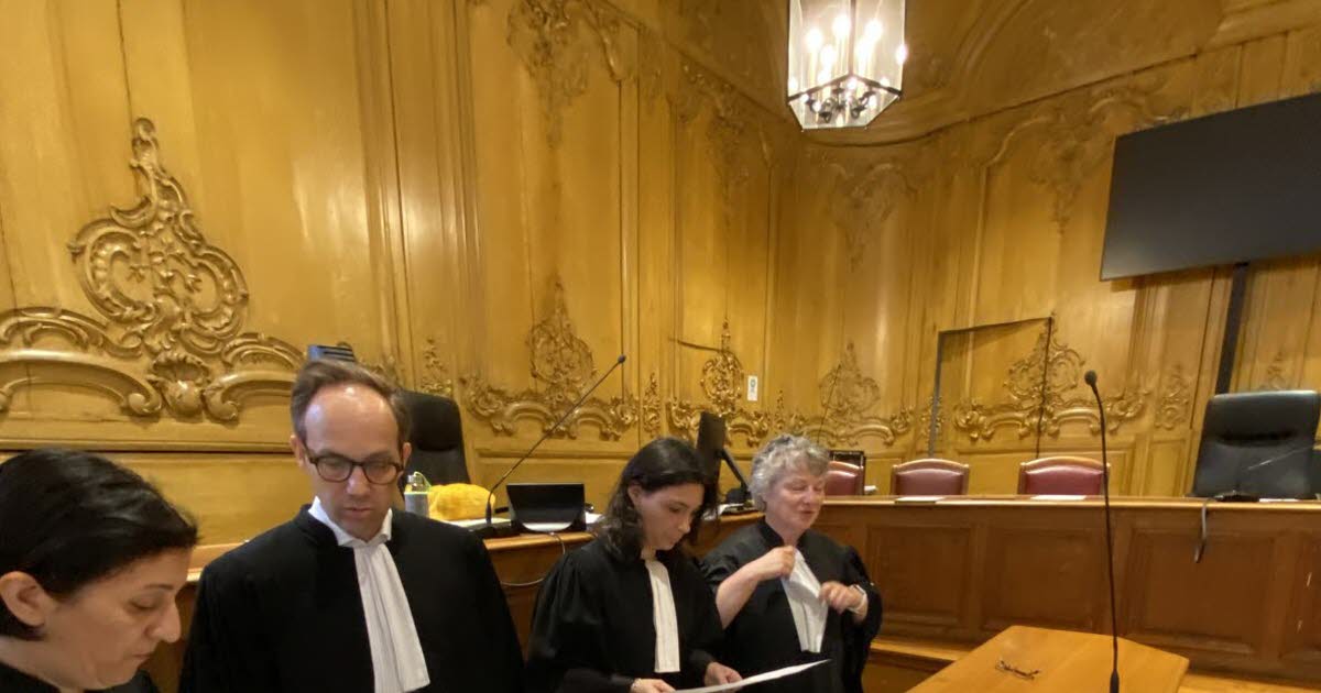 la descente aux enfers d’un marginal