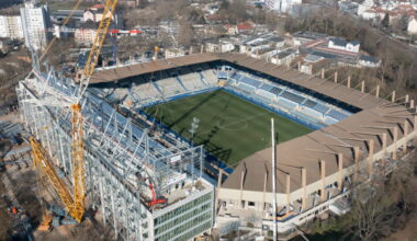 Eurométropole de Strasbourg. Investissements records en 2024 : préparer l’avenir coûte cher