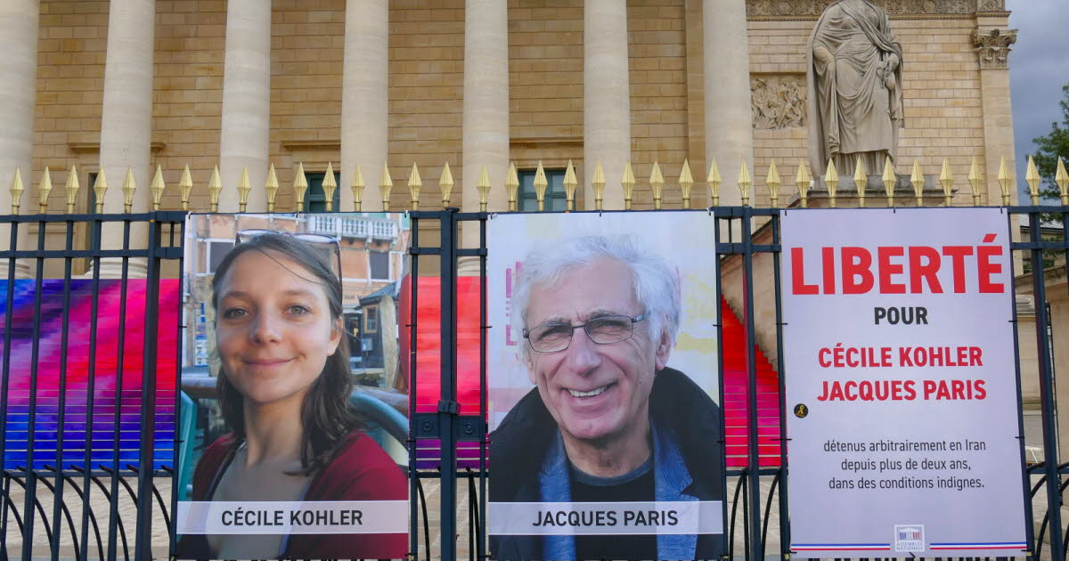 leurs proches dénoncent une « disparition forcée »