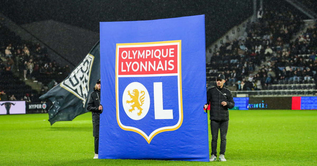Football. L’OL pourra participer à la prochaine Ligue Europa sous réserve de son appel devant la DNCG