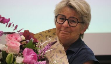 le « dernier grand acte politique » de la présidente Dufay