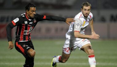 Lorraine. Deux anciens de l’ASNL à l’honneur, les toutes dernières infos du mercato régional… C’est le café des sports