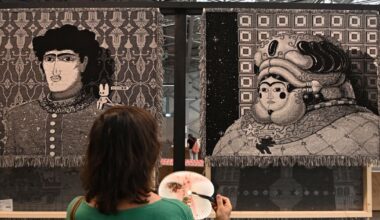 Saint-Etienne. Cinq objets et autant de raisons d’aller découvrir la Biennale du design avant qu'elle se termine