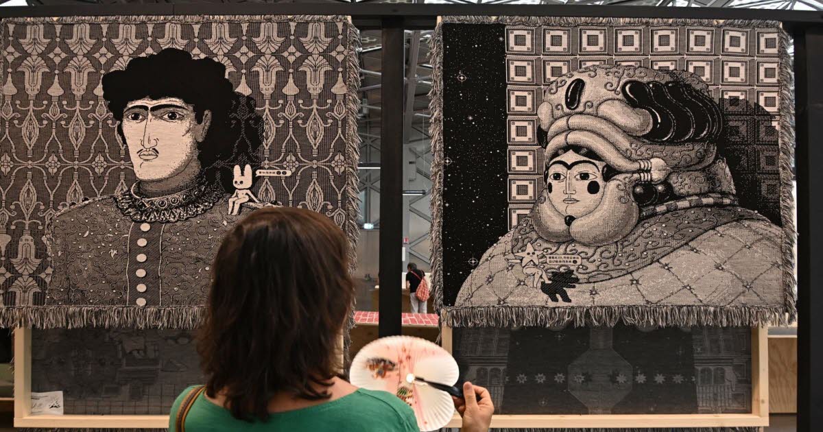 Saint-Etienne. Cinq objets et autant de raisons d’aller découvrir la Biennale du design avant qu'elle se termine